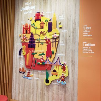Jollibee - Fast Food Near Me - New York, New York Jollibee - Fast Food Near Me - New York, New York