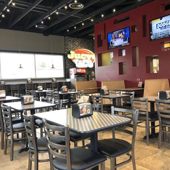 Jucy’s Taco - 3/28/19. Late Thursday afternoon! OMG!! I LOVE this place!! East Texas is SO lucky to have Jucy's Hamburgers AND now Jucy's Tacos!! - Mexican Near Me - Marshall, Texas