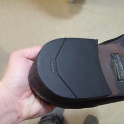 Ali's Shoe Service & Leather Repairs