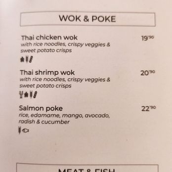 Momo Restaurant - Wok and Poke choices, October 2025. - Restaurants Near Me - Palma, PM Momo Restaurant - Wok and Poke choices, October 2025. - Restaurants Near Me - Palma, PM