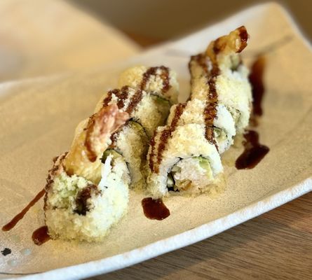 Mori Sushi & Grill by Aji by null