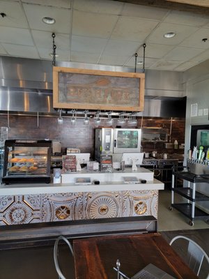 Bushfire Kitchen - La Costa by null