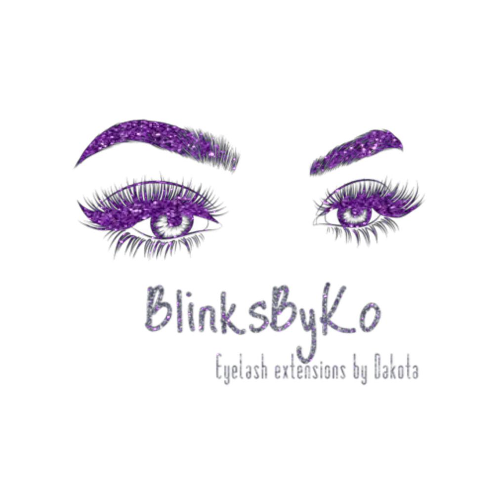 BlinksByKo Logo