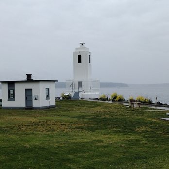 Browns Point Lighthouse Park - Parks Near Me - Tacoma, Washington Browns Point Lighthouse Park - Parks Near Me - Tacoma, Washington