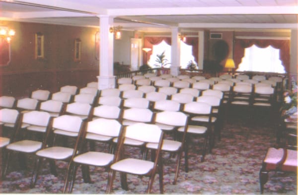 MC BRIDE-FOLEY FUNERAL HOME - Updated June 2026 - 228 W Broad St