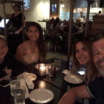 Apizza Brooklyn - Amazing Dinner!!!!! - Pizza Near Me - Miami, Florida