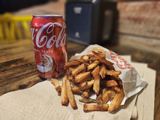 Devil Dawgs Belmont by null