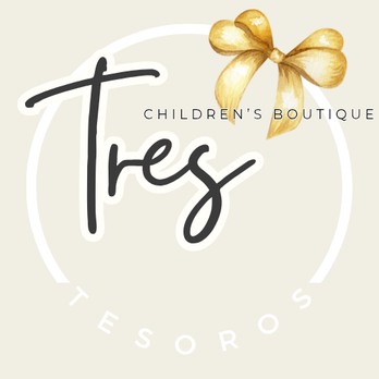 Tres Tesoros Children's Boutique - Baby Gear & Furniture Near Me - Chicago, Illinois Tres Tesoros Children's Boutique - Baby Gear & Furniture Near Me - Chicago, Illinois