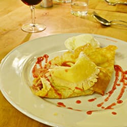 Brasserie Bernoulli