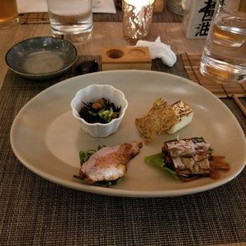 Sushi Hachi - Sushi Bars Near Me - Washington, DC, District of Columbia