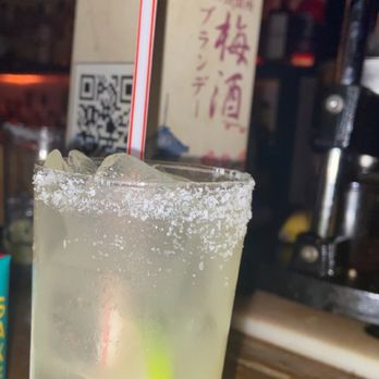 Founders Speakeasy - Margarita - Cocktail Bars Near Me - Albuquerque, New Mexico