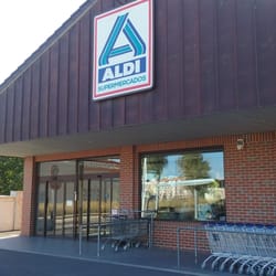 Aldi