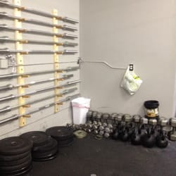 CrossFit Grow