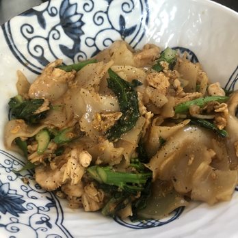 Klong - Thai Near Me - New York, New York