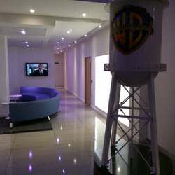Warner Bros Entertainment UK - Warner Brothers Offices