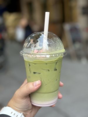 Semicolon Cafe by null