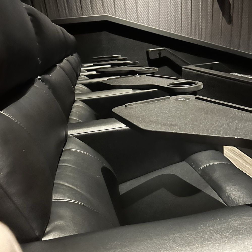 Movieland at Boulevard Square - Reclining seats - Cinema Near Me - Richmond, Virginia