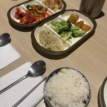 Sonamu Korean Restaurant - Rice and all the sides - Korean Near Me - San Francisco, California Sonamu Korean Restaurant - Rice and all the sides - Korean Near Me - San Francisco, California