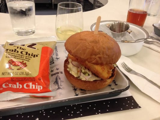 W. H. Stiles Fish Camp by null