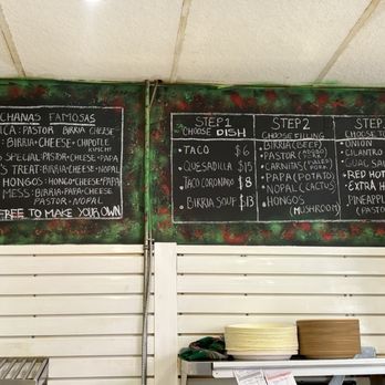 Los Sapos Tacos - Mexican Near Me - Vancouver, British Columbia Los Sapos Tacos - Mexican Near Me - Vancouver, British Columbia