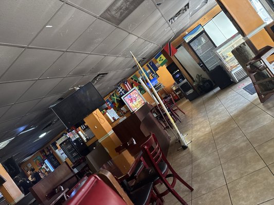 Mangos Caribbean Restaurant by null