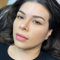 Biva Beauty Therapy - Ombré powder brows