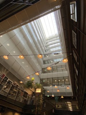 Hotel With Urban Deli by null