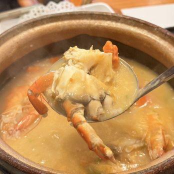 Huo Zhou Wang - Seafood Near Me - San Gabriel, California