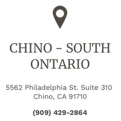 Cucamonga Valley Medical Group - Chino - Location