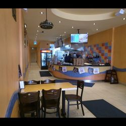 Osmow's Shawarma