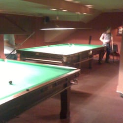 Rileys Victoria - Why not come down and join or even make up a snooker team for the new winter season ?  Starts this september !