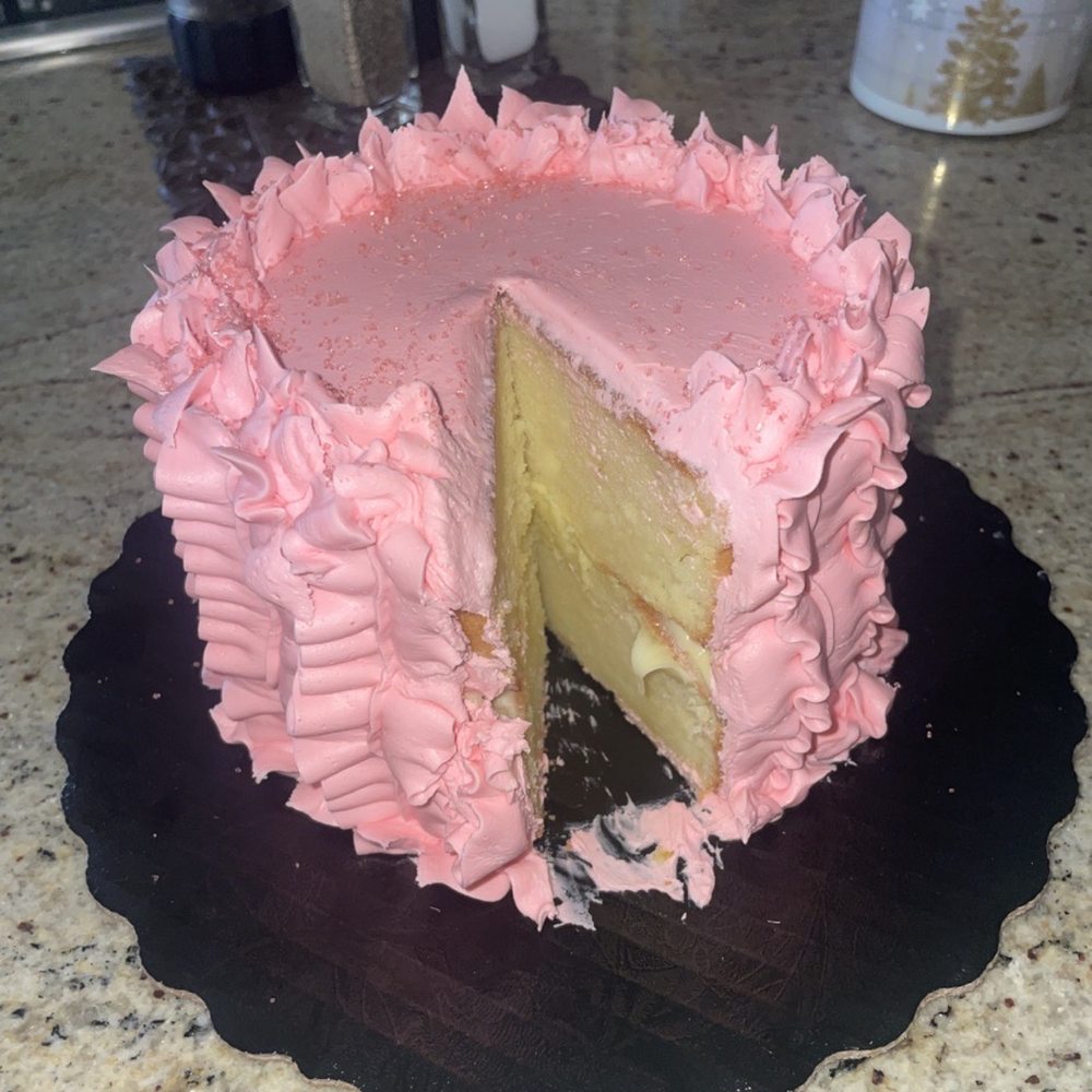 No Label At The Table - Lemon smash cake - Bakeries Near Me - Carmel, Indiana No Label At The Table - Lemon smash cake - Bakeries Near Me - Carmel, Indiana