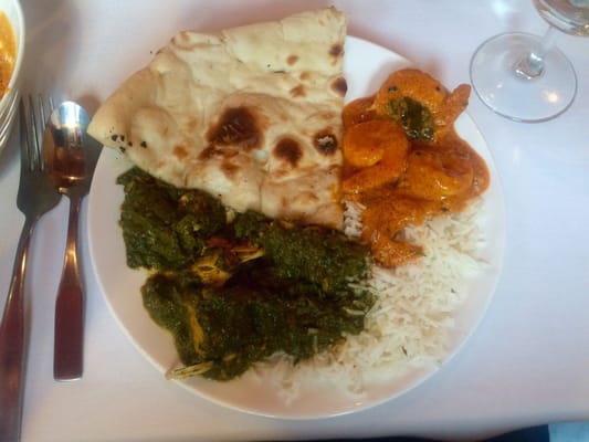 Paani Indian Cuisine by null