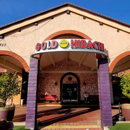 Golden Coast Buffet