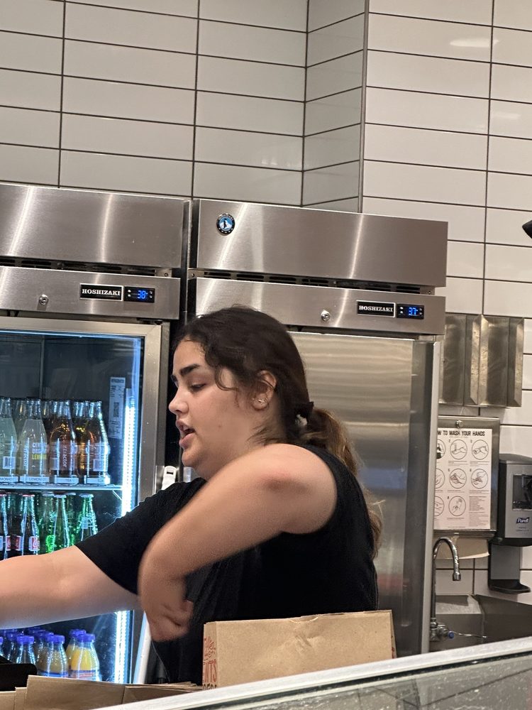 CHIPOTLE MEXICAN GRILL Updated July 2024 10 Reviews 1737 S Caraway Rd, Jonesboro, Arkansas
