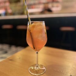 Encercle - Sangria de cava