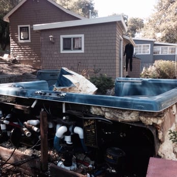 Markus Hauling - Junk Removal & Hauling Near Me Markus Hauling - Junk Removal & Hauling Near Me