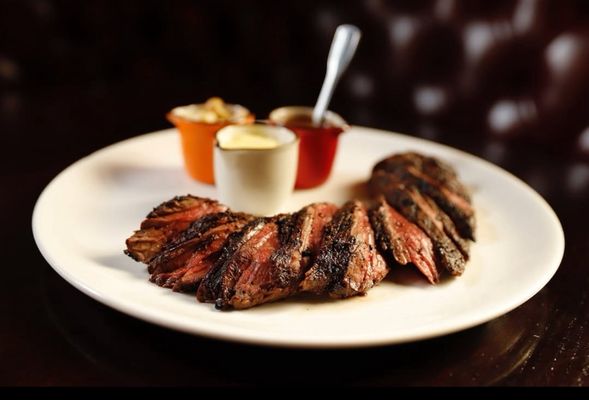 St Pierre Steak and Seafood by null