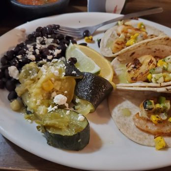 La Paloma - Shrimp tacos - Mexican Near Me - Solomon, Arizona