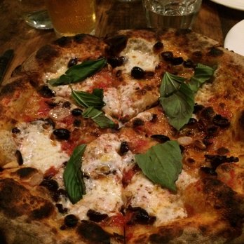 Razza - Di Natale - Pizza Near Me - Jersey City, New Jersey Razza - Di Natale - Pizza Near Me - Jersey City, New Jersey