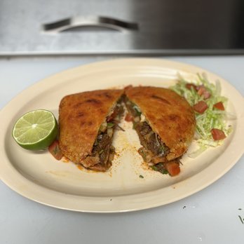 Taqueria Panchito’s - Birria gordita - Mexican Near Me - Pearland, Texas Taqueria Panchito’s - Birria gordita - Mexican Near Me - Pearland, Texas