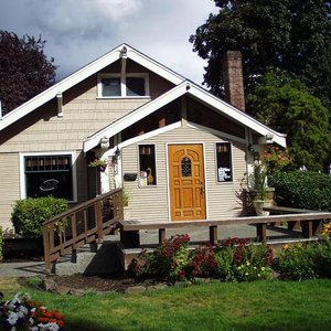 Photo of Brown Bag Cafe - Redmond, WA, United States