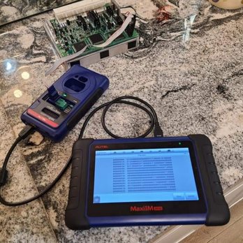 DMO Auto Programming - Cloning a Toyota immobilizer ECM so it can be used in a different vehicle - Auto Repair Near Me DMO Auto Programming - Cloning a Toyota immobilizer ECM so it can be used in a different vehicle - Auto Repair Near Me