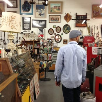 Antique Specialty Mall - Antiques Near Me - Albuquerque, New Mexico