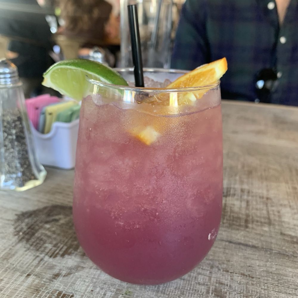 Alma Cafe - Coffee & Tea Near Me - New Orleans, Louisiana