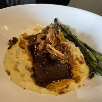 Seventy Six - Braised Short Ribs - New American Near Me - Holland, Michigan Seventy Six - Braised Short Ribs - New American Near Me - Holland, Michigan