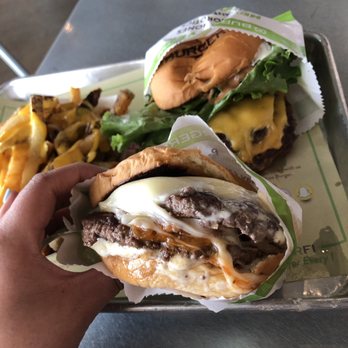 BurgerFi - The CEO - Burgers Near Me - Glenview, Illinois BurgerFi - The CEO - Burgers Near Me - Glenview, Illinois