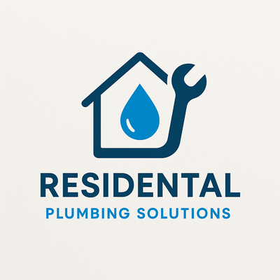 Residential Plumbing Solutions