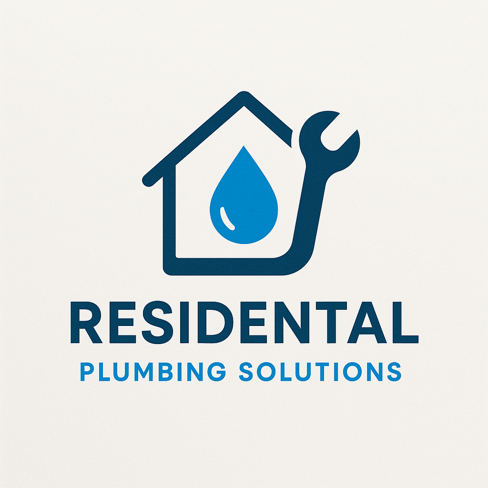 Slide of Residential Plumbing Solutions