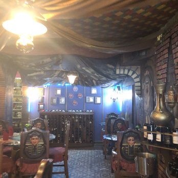 El Cairo Restaurant - Halal Near Me - San Juan, Puerto Rico
